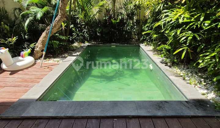 Rental - Private home, Quiet, and Close to Canggu, Bali