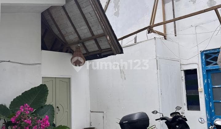 Freehold - Rare opportunity sale Land in Prime location Umalas, Bali
