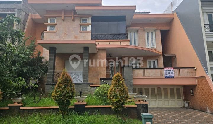 Bukit Gading Mediterania Kelapa Gading