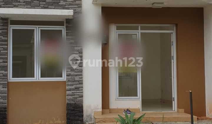 Rumah Natura Cattleya Blok 9 Pengasinan Kec Gunung Sindur Serpong Bogor .Segera Dijual,Lt/Lb 72/39M2,2Kt,Standard.