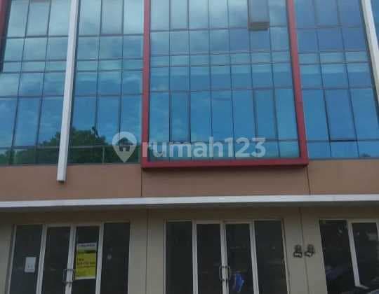 Ruko Gandeng Dgn Lift Beban 450 Kg, Mirror, Jual , Boulevard Business Center Jatake , Blok H , Jl Gatot Subroto Km 5,3 Jatiuwung Tangerang Banten.