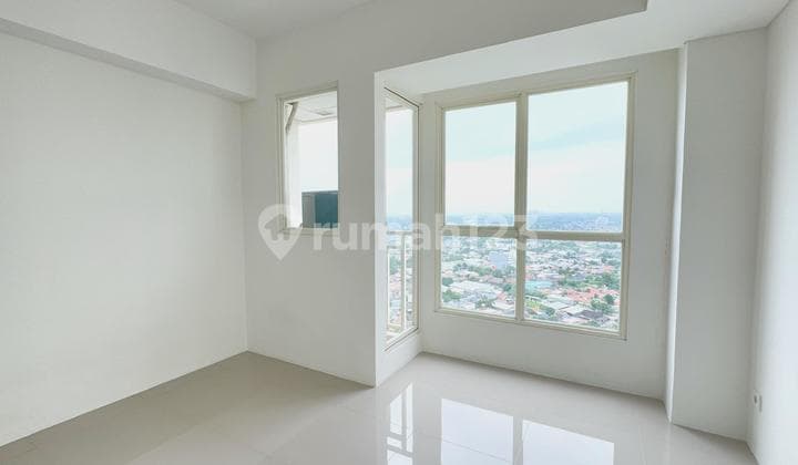Apartemen Alexandria Silktown Jl Boulevard Silktown Pondok Jagung Timur Kec Serpong Utara Tangerang Selatan Banten Jual Hot Price. 1 Kamar Tidur Unfurnished