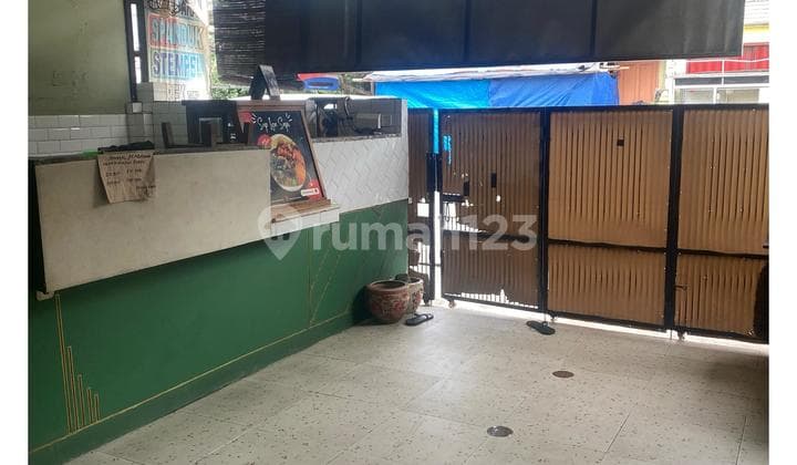 For Sale House Serpong Jl Danau Kelapa Dua 108m2 Full Building Can Be Used For Business And Residence.