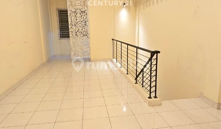 RUKO 2 LANTAI DI KOTA WISATA CIBUBUR