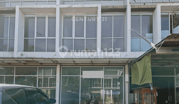 Ruko 2 Lantai di Boulevard Citraland Cibubur Cileungsi Bogor Ruko 2 Lantai di Boulevard Citraland Cibubur Cileungsi Bogor