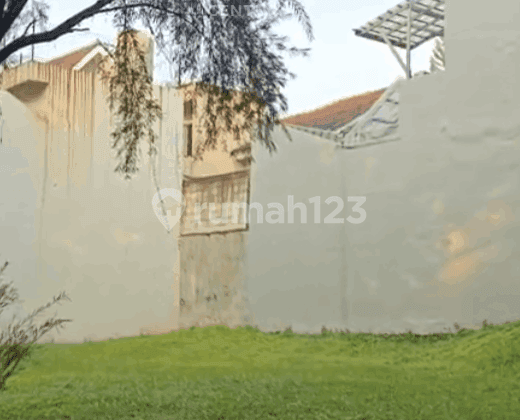 Tanah Kavling di Citra Grand Cibubur