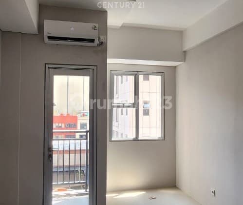 1 Unit Apartemen Type Studio di Transpark Juanda Bekasi