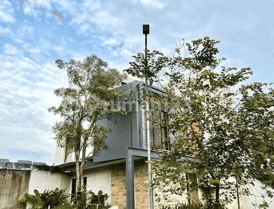 RUMAH DI CITRAGRAN CBD CIBUBUR