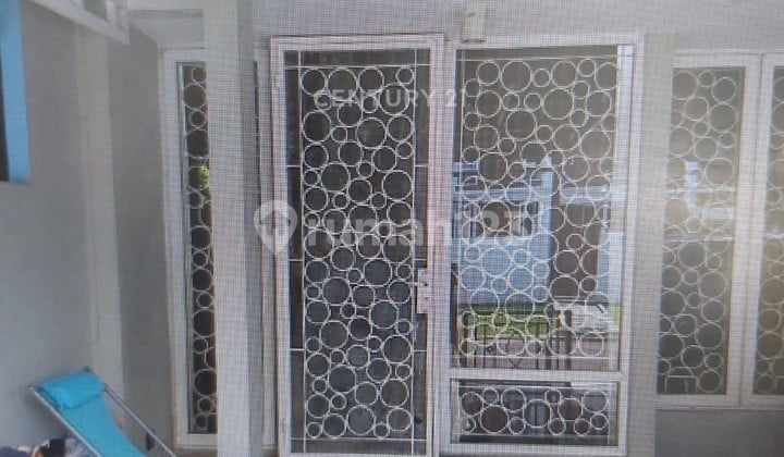 House in the Citra Gran Cibubur Cluster