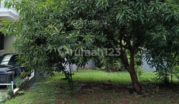 TANAH KAVLING DI KOTA WISATA CIBUBUR