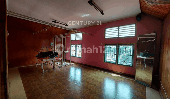 Rumah di Jalan Raya Kranggan Jatisampurna Bekasi