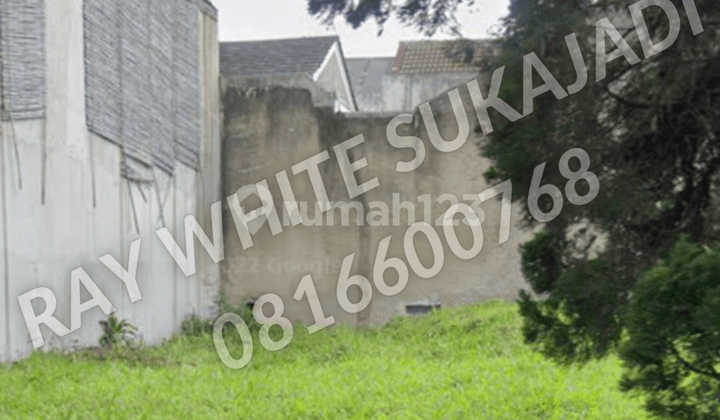 Kavling di Setraduta