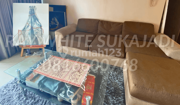 Apartemen Di Galeri Ciumbuleuit