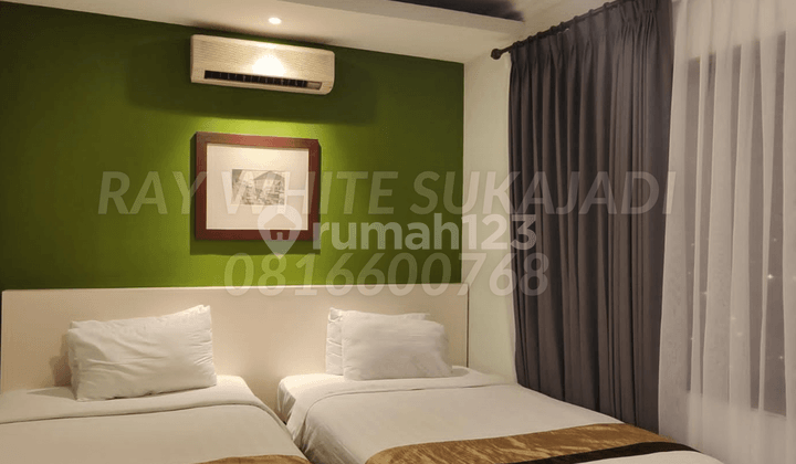 For Sale For Rent Best Price Grand Setiabudi Apartment