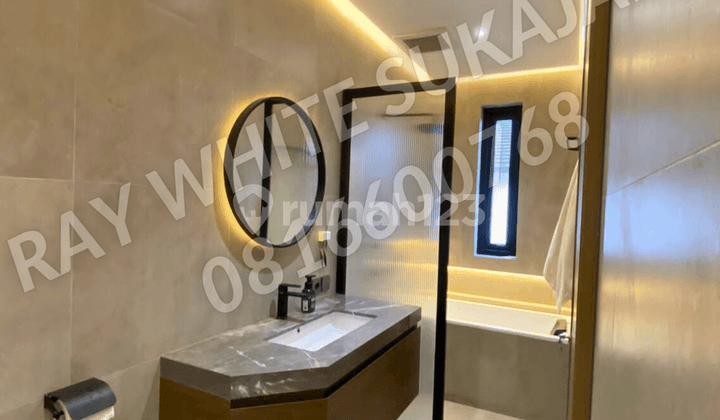 Dijual Rumah di Komplek Pesona Bali City View Residence