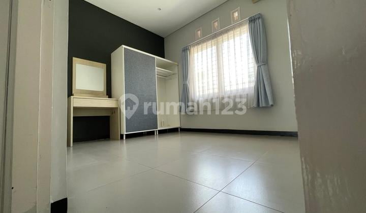 For Sale Rumah Siap Huni Wangsa Kencana , Kbp