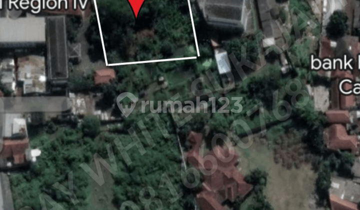 Tanah Mainroad P.h.h Mustofa Tanah Mainroad P.h.h Mustofa