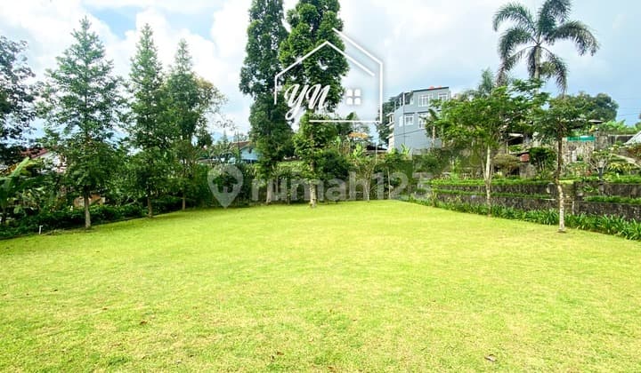 Beli Tanah Dapat Bangunan Tanah