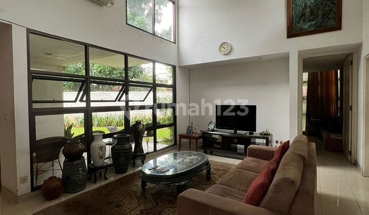 Rumah Cantik Siap Huni Rumah