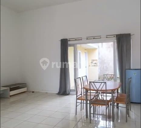 Semi-Outdoor Modern House in KBP, Move-In Ready! Tatar Mayangsunda