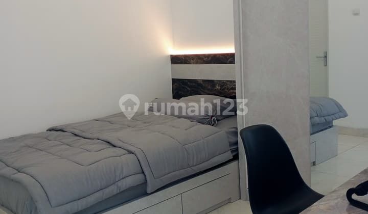 Kost Aktif Elangkah Unnes Sekaran Gunungpati Semarang Plus Furnished