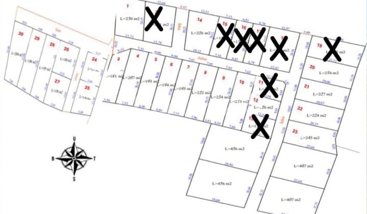 Promo Murah Kavling Cepoko Mijen Gunungpati Semarang Free All Biaya