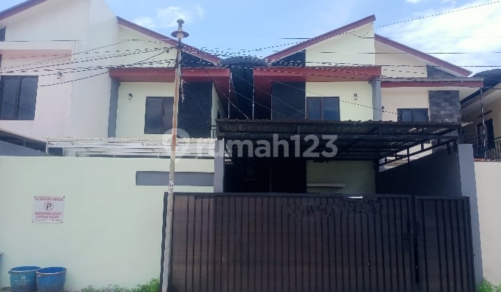 Jual Cepat Kost Aktif Tengah Kota Semarang