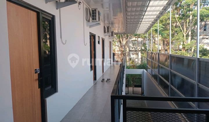 Turun Harga Kost Plus Furnished Ngesrep Undip Tembalang Semarang