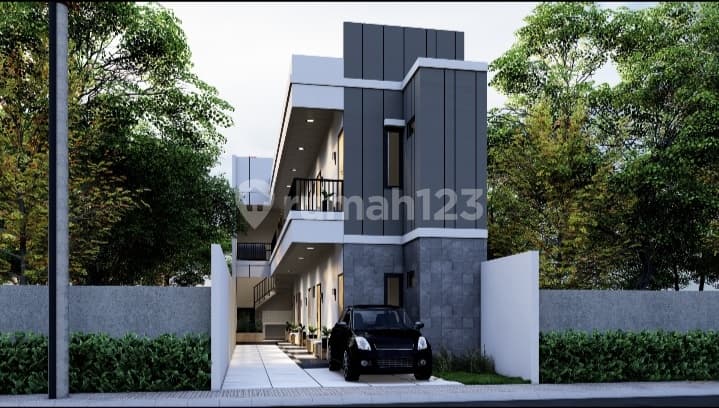 Promo Free Biaya Rumah Kost Undip Polines Tembalang Semarang
