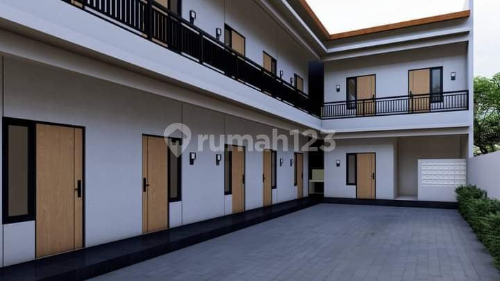 Sangat Murah Rumah Kost Undip Polines Tembalang Plus Furnished