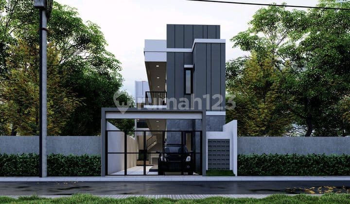 Kost Murah Unnes Sekaran Gunungpati Semarang