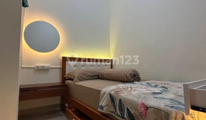 Kost Aktif Undip Tembalang Plus Furnished dan Penghuni Semarang
