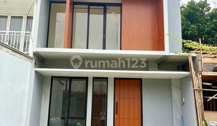 Hunian Nyaman Tengah Kota Dekat Exit Tol & Rsud Ungaran