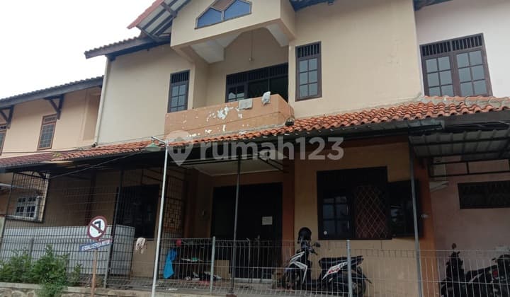 Di Jual Segera Hunian dan Kos Full Penghuni di Undip Tembalang