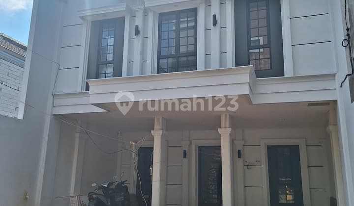 Kos Undip Lengkap Full Furnish dan Free Biaya di Tembalang