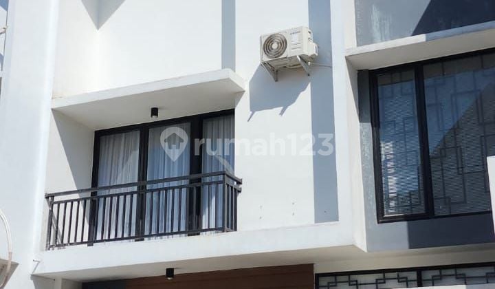 Kos Cluster Kamar 8/12 Selangkah Undip Tembalang