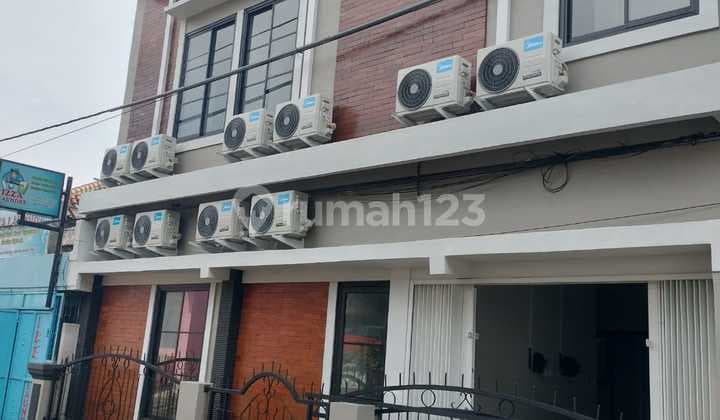 Ready-to-move-in boarding house in Ring 1 Undip, Timoho Tembalang