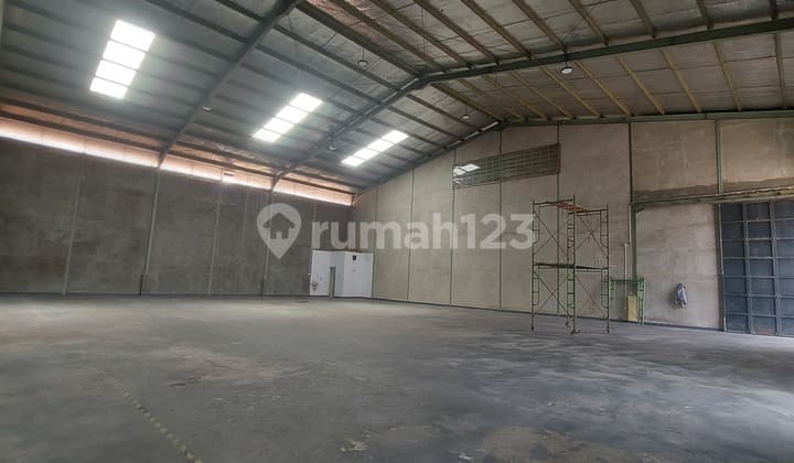 Gudang di Sewa Cepat Lokasi Strategis Kota Tangerang bisa Produksi.