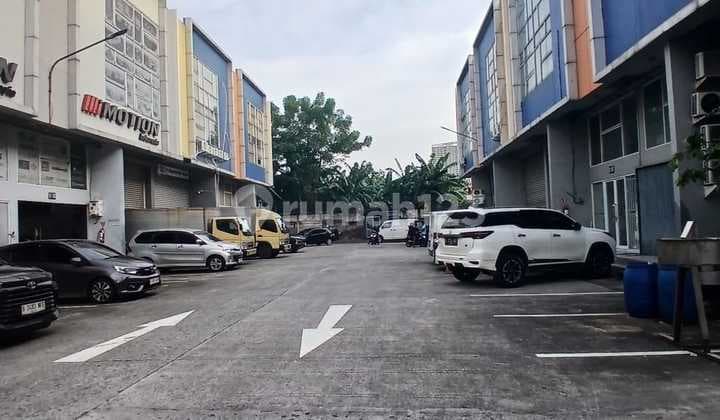 Gudang di Jual Cepat Harga Murah Siap Pakai Usaha Kamu.