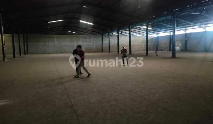 Gudang di Sewa Cepat Harga Murah Banget Akses Mudah Lokasi Strategis.