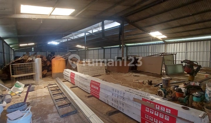 Warehouse for Rent Cheap Ready to Use Easy Access.