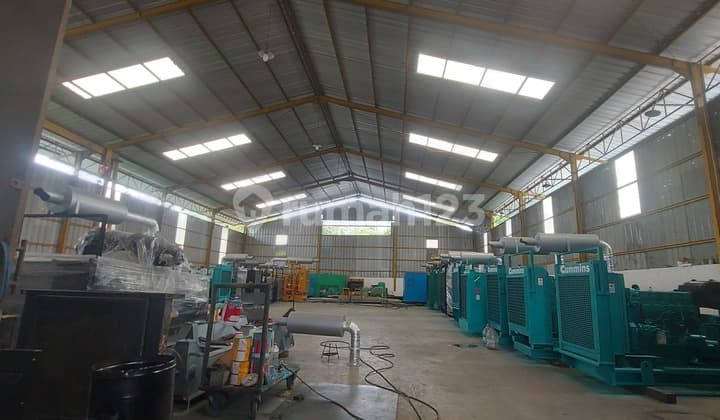 Gudang di Jual Cepat Harga Murah Banget.