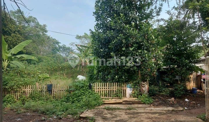 Tanah Di Jual Murah Lokasi Strategis Dekat Bsd City Dan Tol.