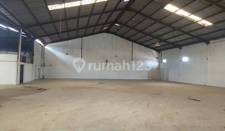 Gudang di Sewa Cepat Harga Murah Banget Izin Industri Kontainer 40 Feet.