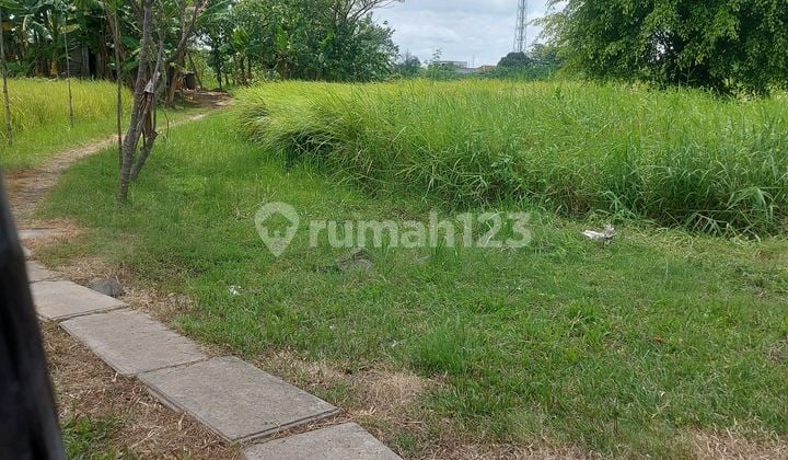 Kavling Industri Siap Bangun Harga Murah Lokasi Strategis