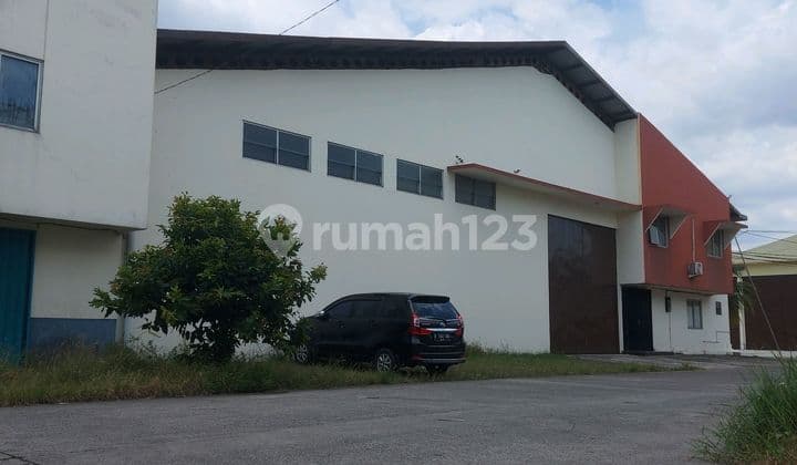 Gudang di Sewa Cepat Harga Murah Banget Izin Industri.