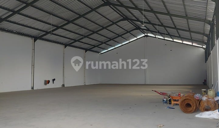 Gudang Di Sewa Cepat Lokasi Strategis Harga Murah Banget.