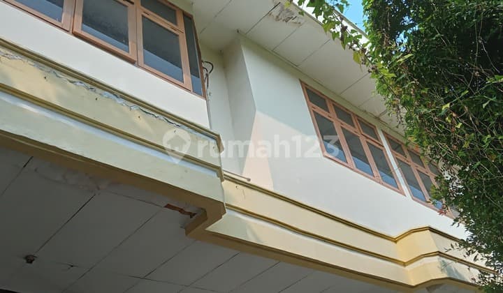 Ready-to-Use Warehouse for Quick Lease Located in Alam Sutra Multipurpose Warehousing Tangerang