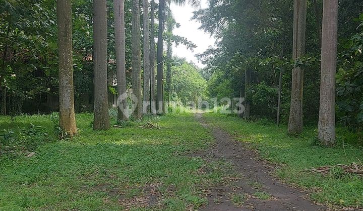 Kavling Industri Siap Bangun Lokasi di Kawasan Industri Jatake Tangerang.