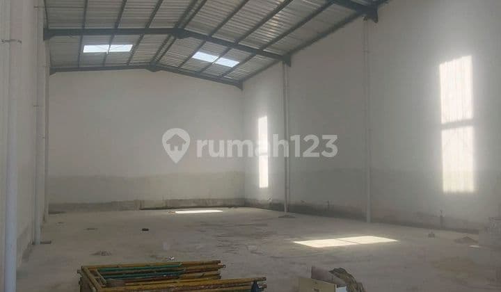 Warehouse for Rent Ready to Use Strategic Location.